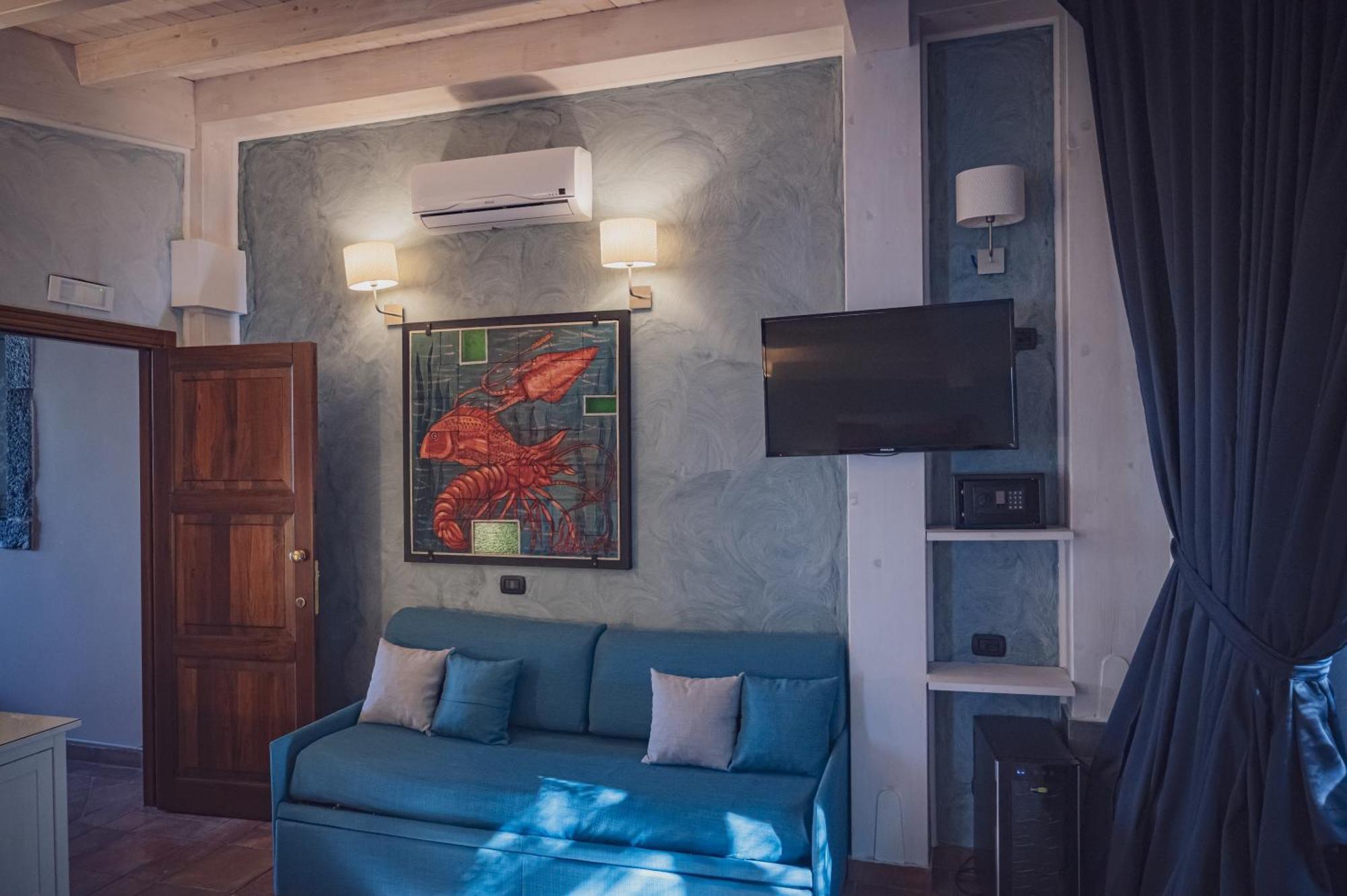 Hotel Capomulini 3 Stelle Acireale Extérieur photo